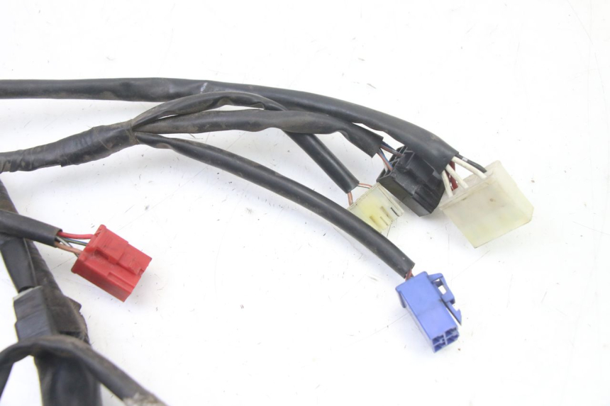 photo de CABLEADO YAMAHA BW'S BWS 125 (2010 - 2013) - Estado de la superficie y material