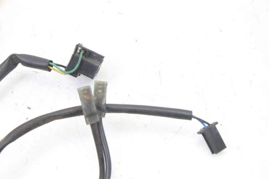 photo de CABLEADO YAMAHA BW'S BWS 125 (2010 - 2013) - Marcados y referencias originales