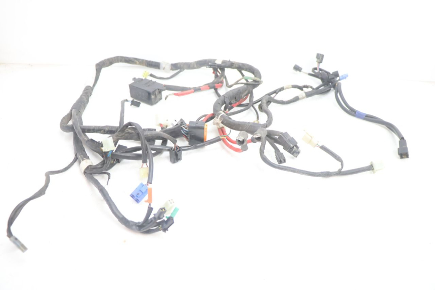 photo de CABLEADO YAMAHA BW'S BWS 125 (2010 - 2013) - Vista principal