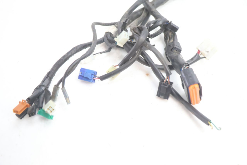 photo de CABLEADO YAMAHA BW'S BWS 125 (2010 - 2013) - Detalle de la pieza