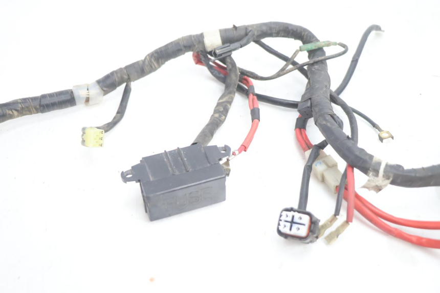 photo de CABLEADO YAMAHA BW'S BWS 125 (2010 - 2013) - Otra perspectiva