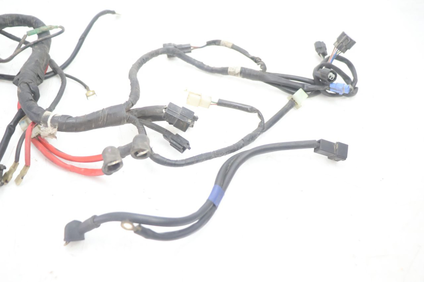 photo de CABLEADO YAMAHA BW'S BWS 125 (2010 - 2013) - Vista general del producto