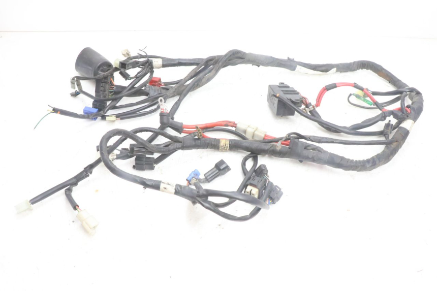 photo de CABLEADO YAMAHA BW'S BWS 125 (2010 - 2013) - Vista principal