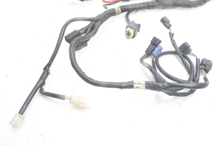 photo de CABLEADO YAMAHA BW'S BWS 125 (2010 - 2013) - Detalle de la pieza