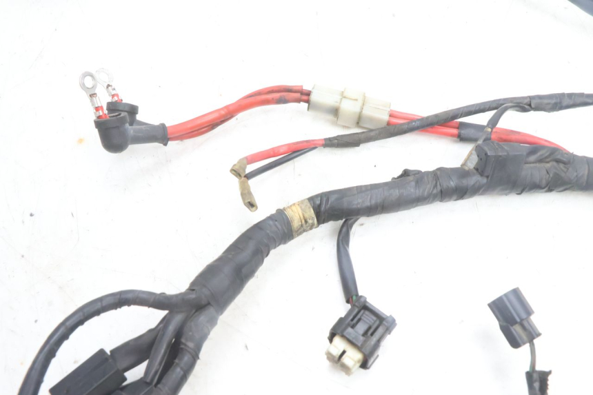 photo de CABLEADO YAMAHA BW'S BWS 125 (2010 - 2013) - Zoom estado de uso