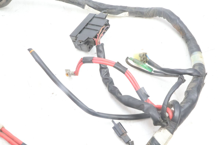 photo de CABLEADO YAMAHA BW'S BWS 125 (2010 - 2013) - Otra perspectiva
