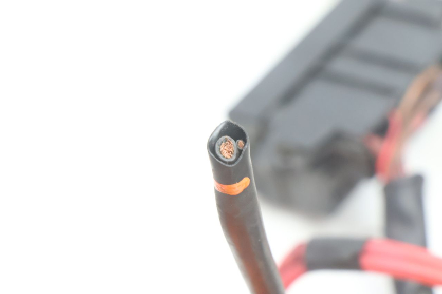 photo de CABLEADO YAMAHA BW'S BWS 125 (2010 - 2013) - Vista general del producto