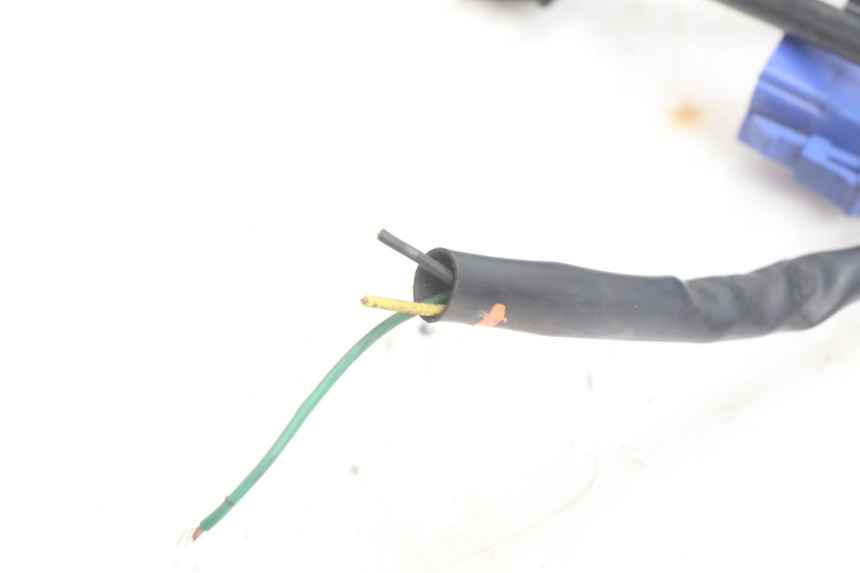 photo de CABLEADO YAMAHA BW'S BWS 125 (2010 - 2013) - Estado de la superficie y material