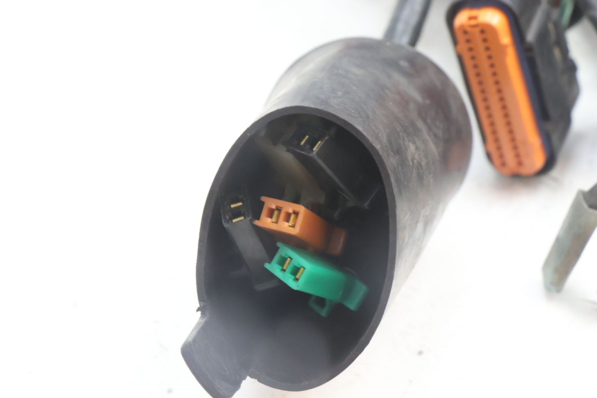 photo de CABLEADO YAMAHA BW'S BWS 125 (2010 - 2013) - Recambio usado revisado