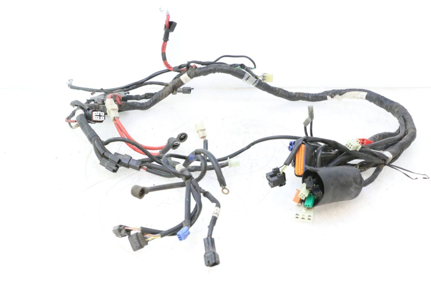 photo de CABLEADO YAMAHA BW'S BWS 125 (2010 - 2013) - Vista principal