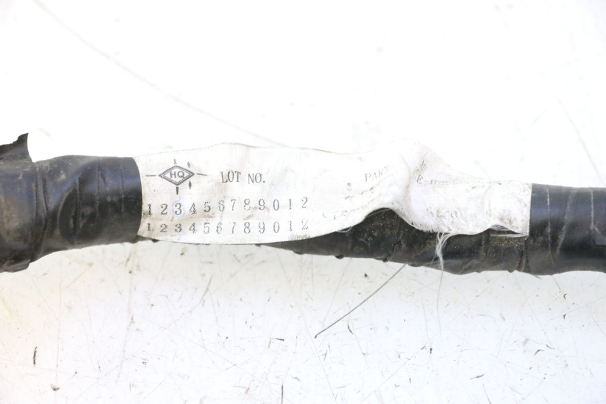 photo de CABLEADO YAMAHA BW'S BWS 125 (2010 - 2013) - Detalle de la pieza