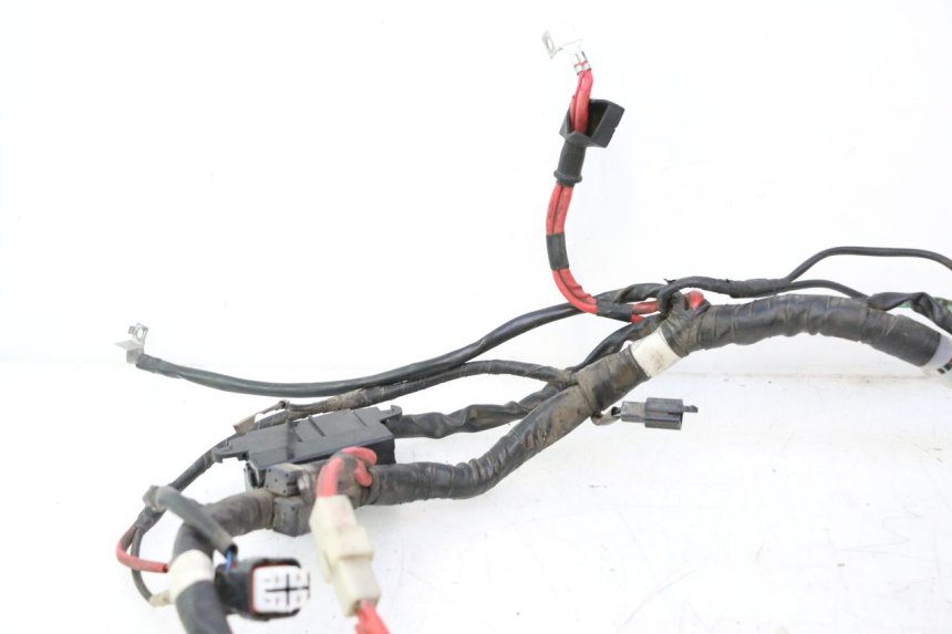 photo de CABLEADO YAMAHA BW'S BWS 125 (2010 - 2013) - Otra vista del artículo