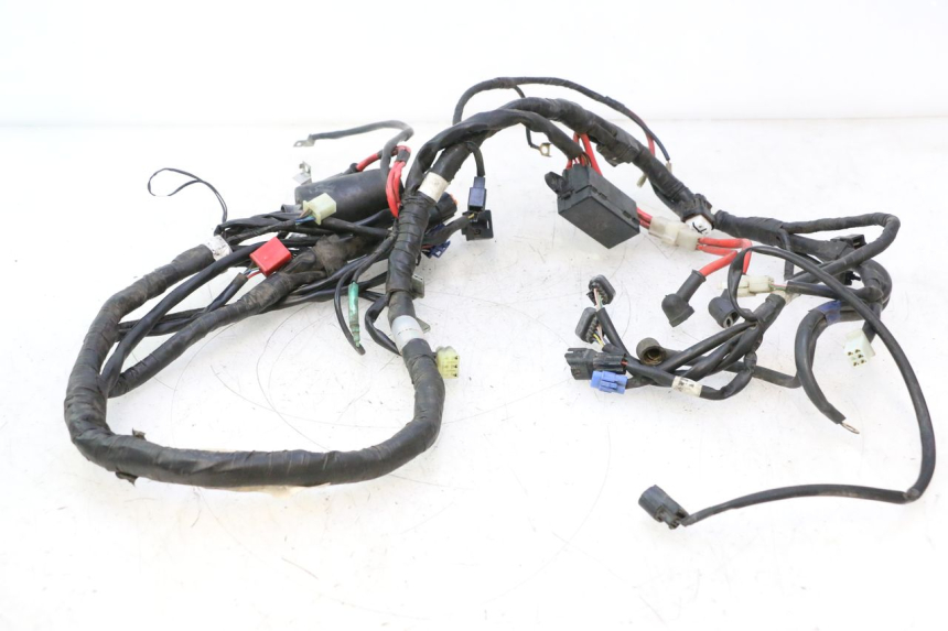 photo de CABLEADO YAMAHA BW'S BWS 125 (2010 - 2013) - Zoom estado de uso