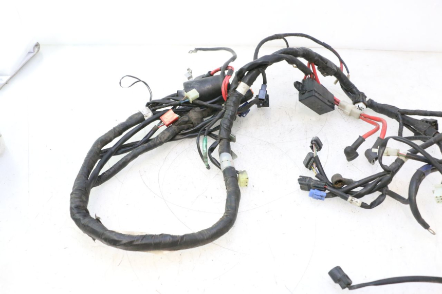 photo de CABLEADO YAMAHA BW'S BWS 125 (2010 - 2013) - Otra perspectiva