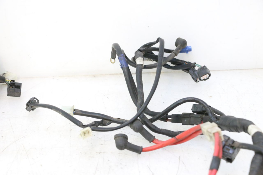 photo de CABLEADO YAMAHA BW'S BWS 125 (2010 - 2013) - Vista general del producto