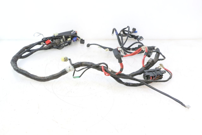 photo de CABLEADO YAMAHA BW'S BWS 125 (2010 - 2013) - Estado de la superficie y material
