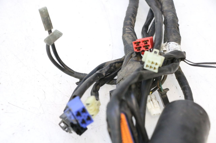 photo de CABLEADO YAMAHA BW'S BWS 125 (2010 - 2013) - Recambio usado revisado