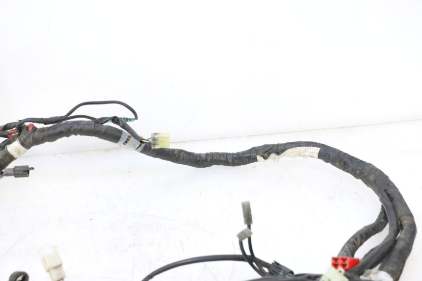 photo de CABLEADO YAMAHA BW'S BWS 125 (2010 - 2013) - Marcados y referencias originales