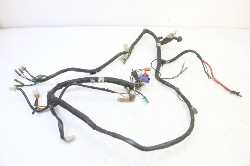 photo de CABLEADO YAMAHA BW'S 100 (1999 - 2002) - Vista principal