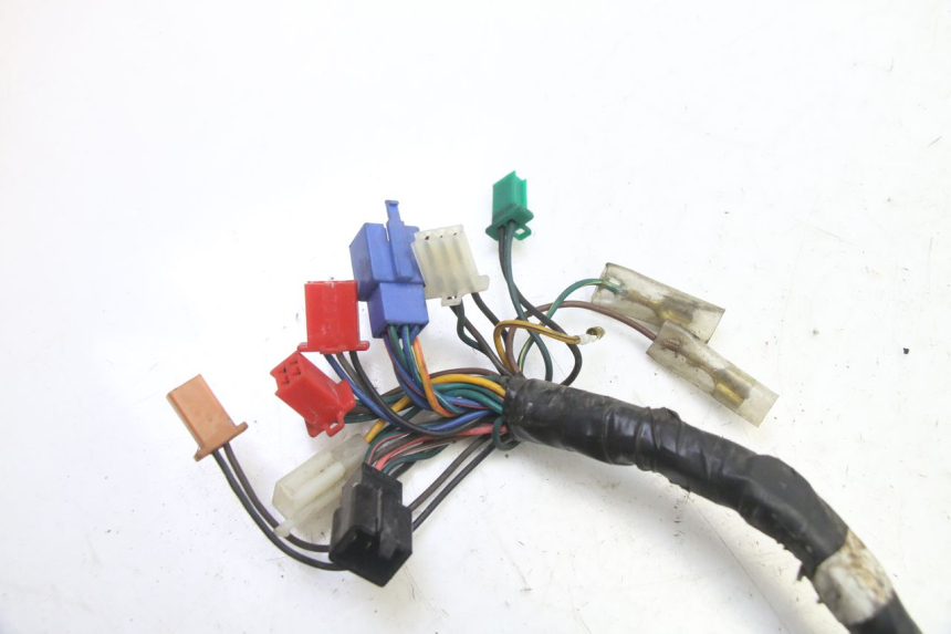 photo de CABLEADO YAMAHA BW'S 100 (1999 - 2002) - Detalle de la pieza