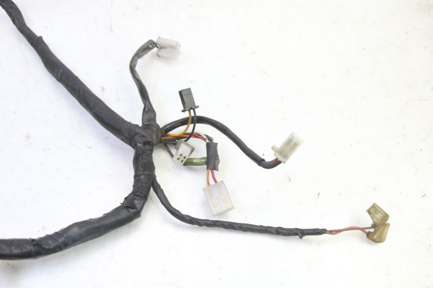 photo de CABLEADO YAMAHA BW'S 100 (1999 - 2002) - Zoom estado de uso