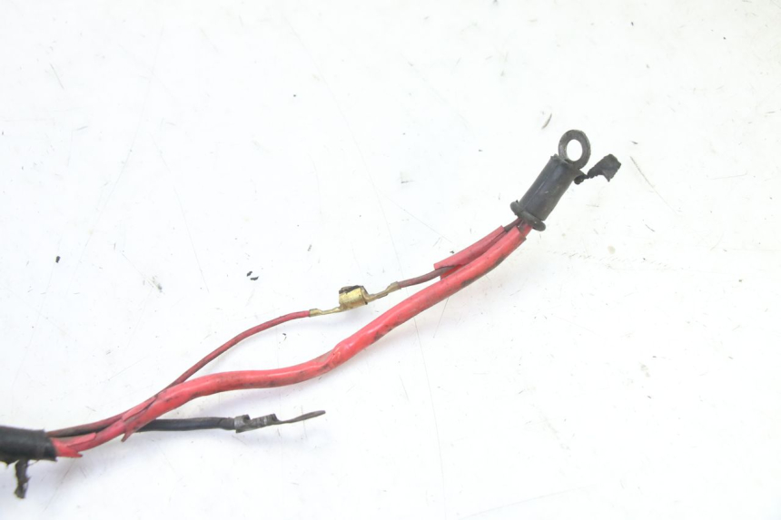 photo de CABLEADO YAMAHA BW'S 100 (1999 - 2002) - Primer plano técnico