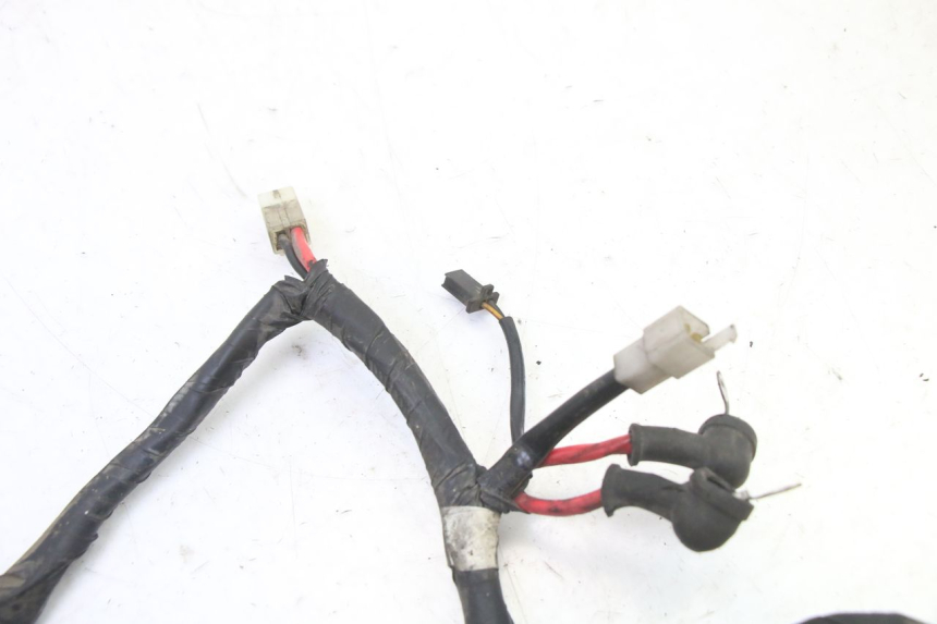 photo de CABLEADO YAMAHA BW'S 100 (1999 - 2002) - Vista general del producto