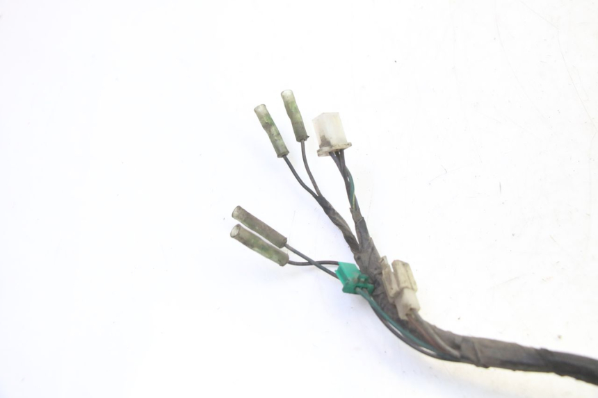 photo de CABLEADO YAMAHA BW'S 100 (1999 - 2002) - Estado de la superficie y material