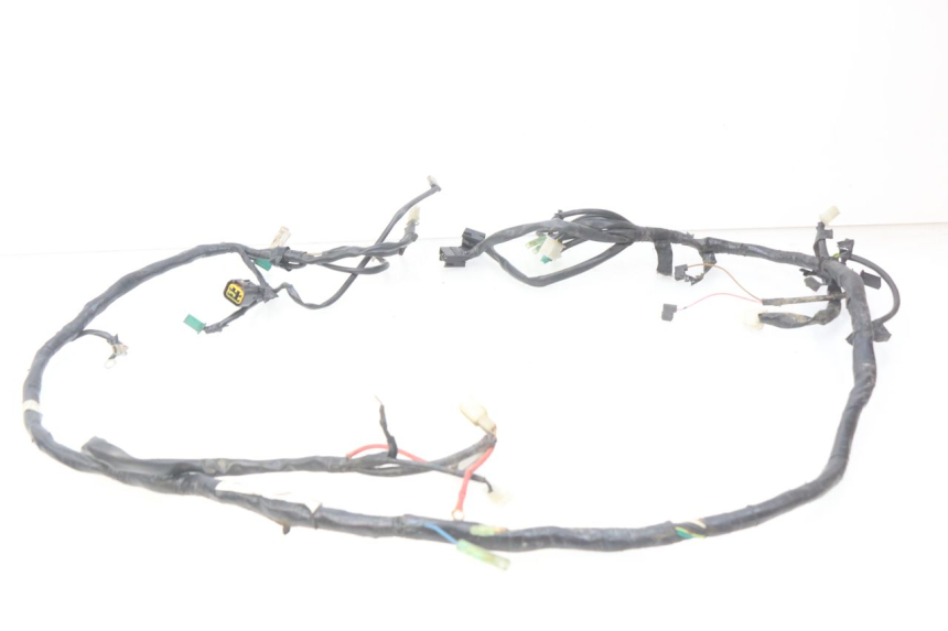 photo de CABLEADO YAMAHA BW'S EASY 50 (2013 - 2016) - Otra perspectiva
