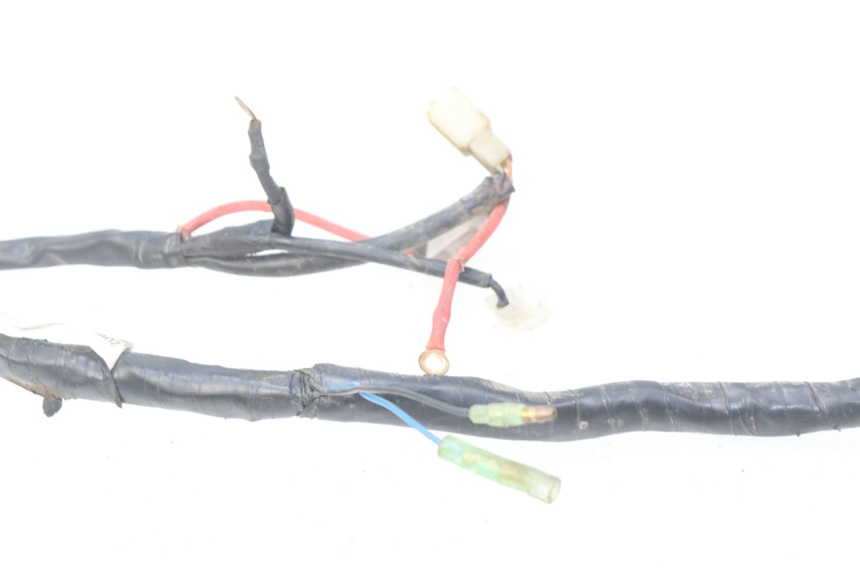 photo de CABLEADO YAMAHA BW'S EASY 50 (2013 - 2016) - Primer plano técnico
