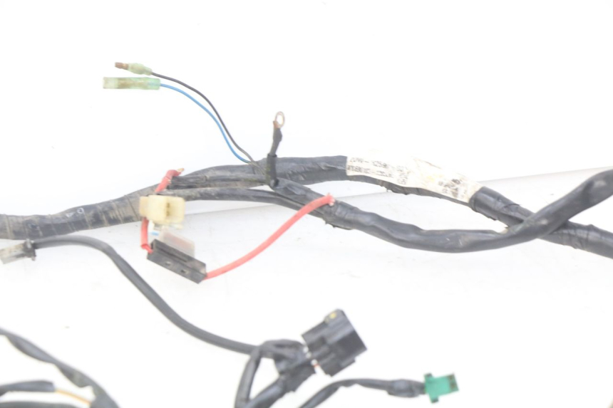 photo de CABLEADO YAMAHA BW'S EASY 50 (2013 - 2016) - Vista general del producto
