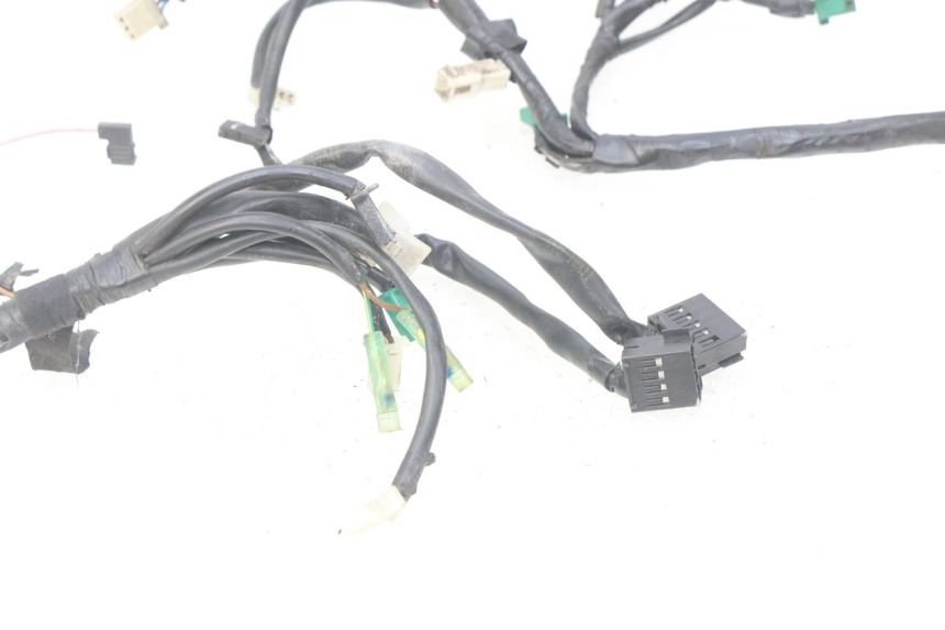 photo de CABLEADO YAMAHA BW'S EASY 50 (2013 - 2016) - Estado de la superficie y material