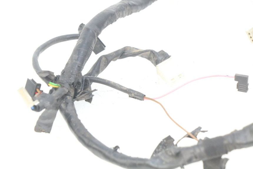 photo de CABLEADO YAMAHA BW'S EASY 50 (2013 - 2016) - Recambio usado revisado