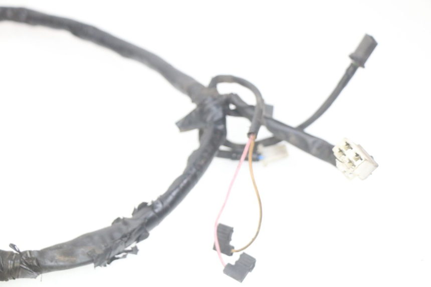 photo de CABLEADO YAMAHA BW'S EASY 50 (2013 - 2016) - Primer plano de alta resolución