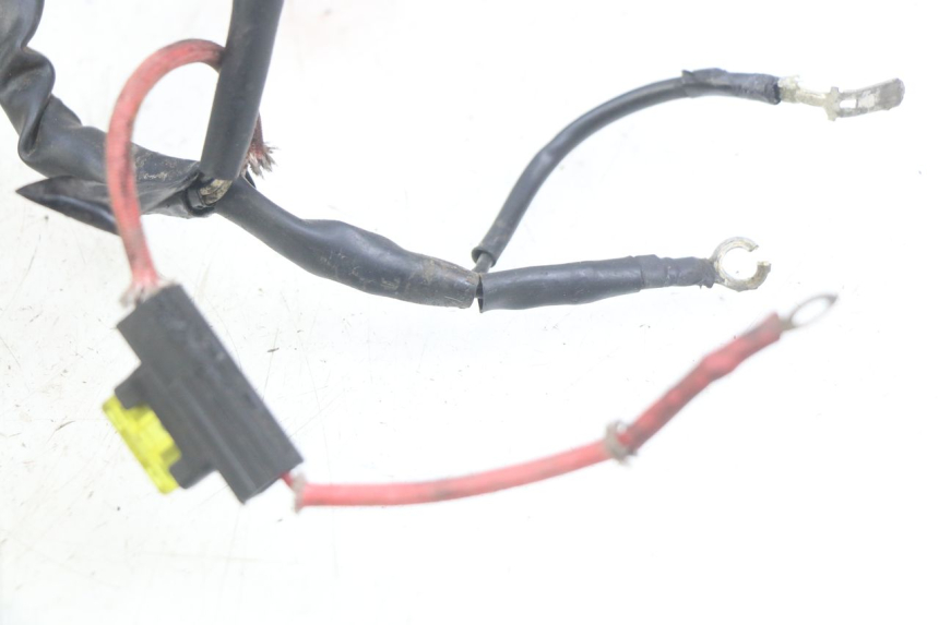 photo de CABLEADO YAMAHA BW'S EASY 50 (2013 - 2016) - Zoom estado de uso