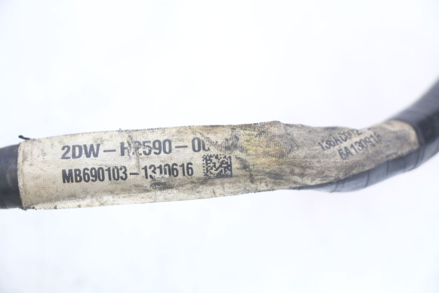 photo de CABLEADO YAMAHA BW'S EASY 50 (2013 - 2016) - Vista general del producto