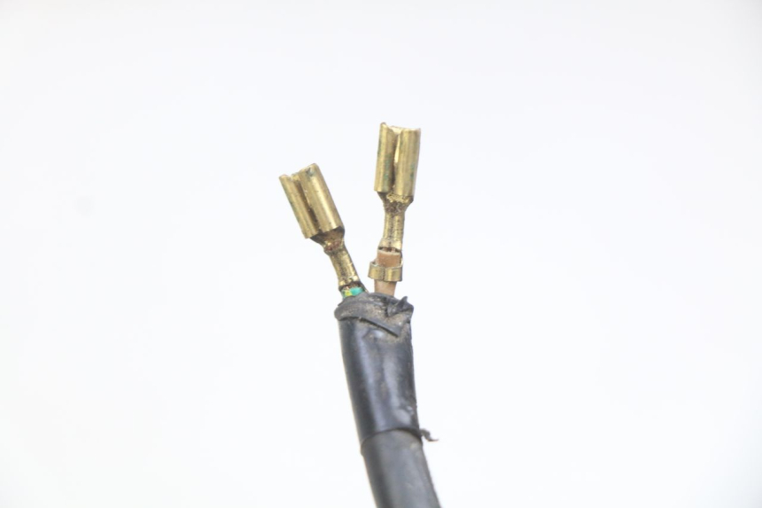 photo de CABLEADO YAMAHA BW'S EASY 50 (2013 - 2016) - Estado de la superficie y material