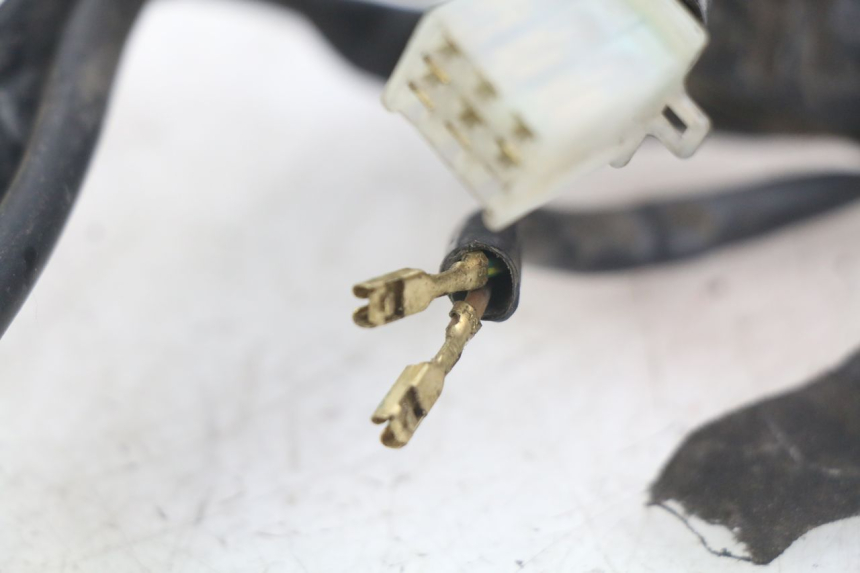 photo de CABLEADO YAMAHA BW'S EASY 50 (2013 - 2016) - Recambio usado revisado