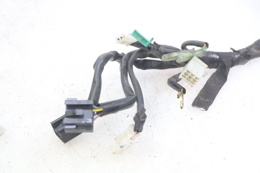 photo de CABLEADO YAMAHA BW'S EASY 50 (2013 - 2016) - Marcados y referencias originales