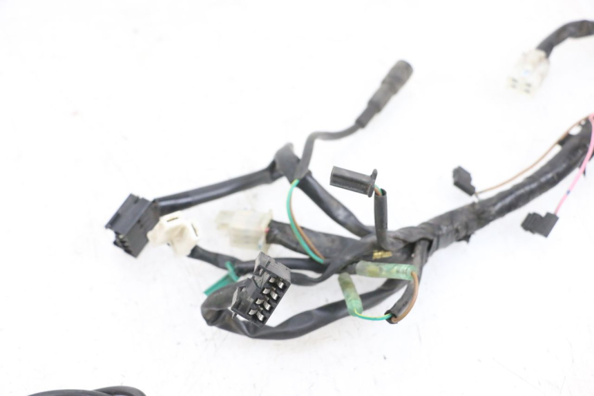 photo de CABLEADO YAMAHA BW'S EASY 50 (2013 - 2016) - Otra perspectiva