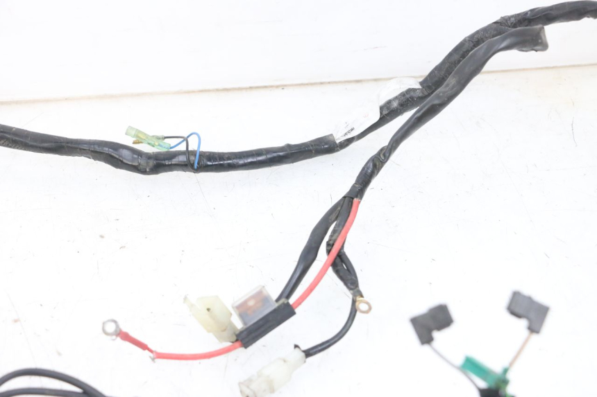 photo de CABLEADO YAMAHA BW'S EASY 50 (2013 - 2016) - Recambio usado revisado