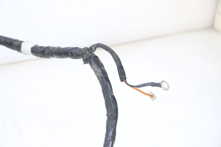 photo de CABLEADO YAMAHA BW'S EASY 50 (2013 - 2016) - Marcados y referencias originales