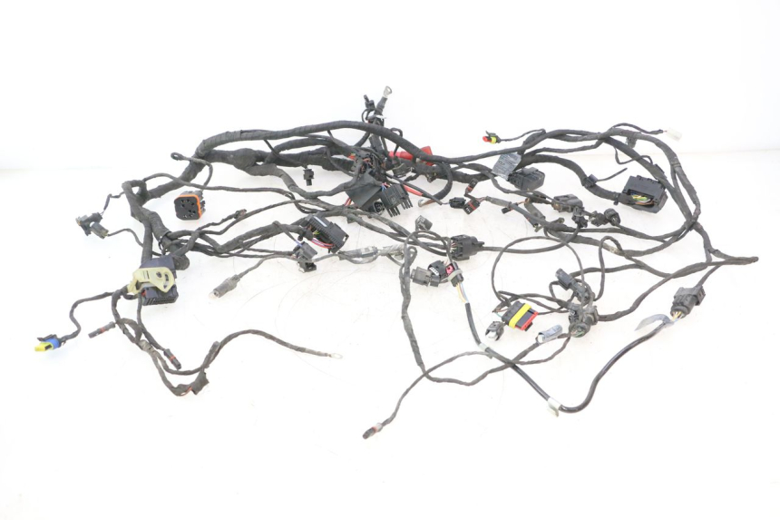 photo de CABLEADO BMW C SPORT 650 (2015 - 2021) - Vista principal