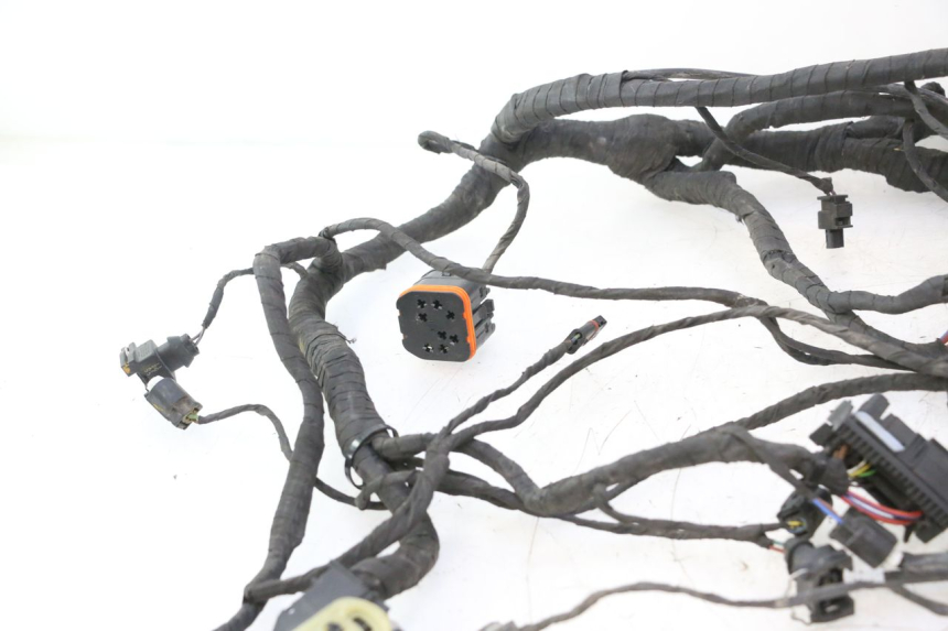 photo de CABLEADO BMW C SPORT 650 (2015 - 2021) - Ángulo de visión alternativo