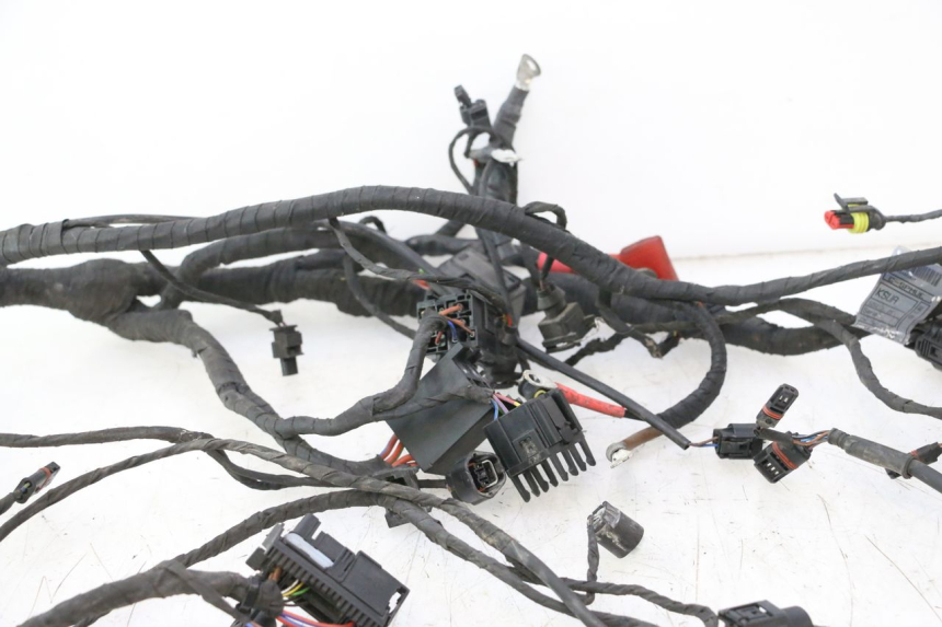 photo de CABLEADO BMW C SPORT 650 (2015 - 2021) - Zoom calidad de ocasión
