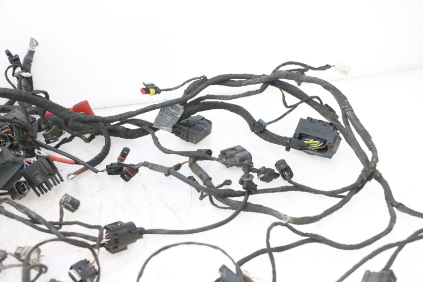 photo de CABLEADO BMW C SPORT 650 (2015 - 2021) - Perfil de la pieza de repuesto