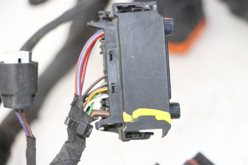 photo de CABLEADO BMW C SPORT 650 (2015 - 2021) - Zoom estado de uso