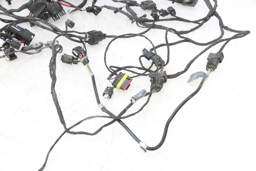 photo de CABLEADO BMW C SPORT 650 (2015 - 2021) - Vista principal