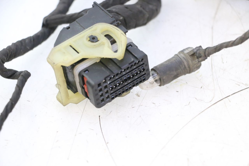 photo de CABLEADO BMW C SPORT 650 (2015 - 2021) - Detalle de la pieza