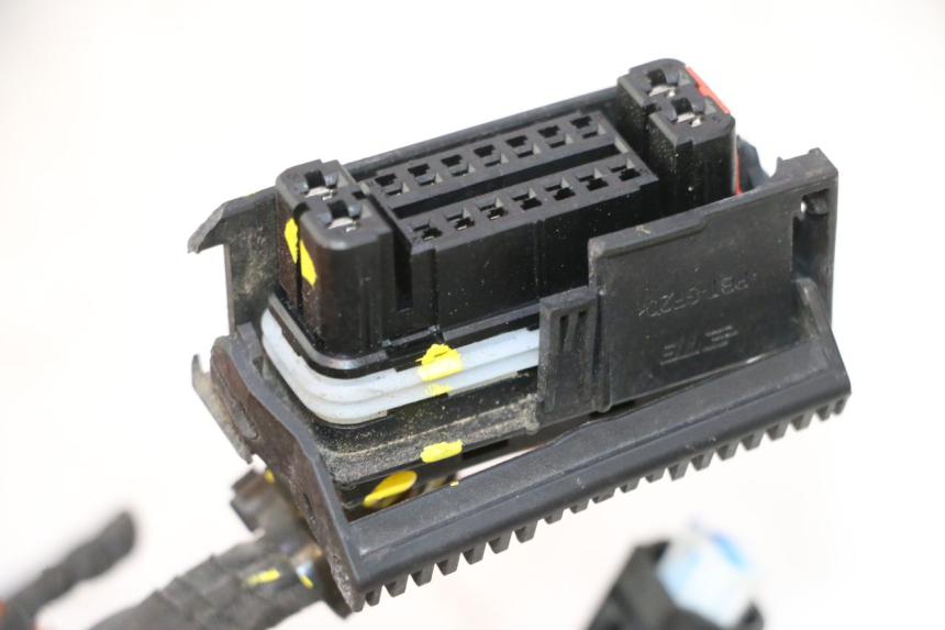 photo de CABLEADO BMW C SPORT 650 (2015 - 2021) - Otra perspectiva